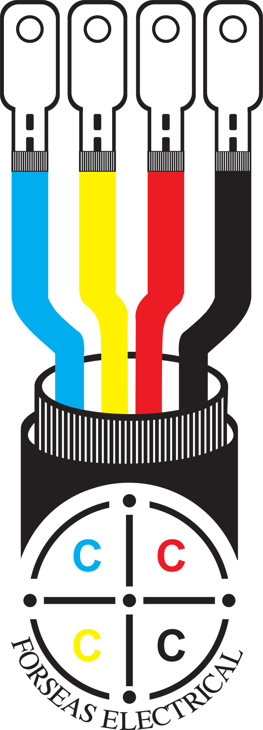 Forseas Electrical logo